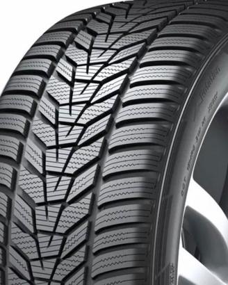HANKOOK INVERNALI 215 65 R17