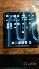 HONOR Magic V2 16GB+512GB Black USATO