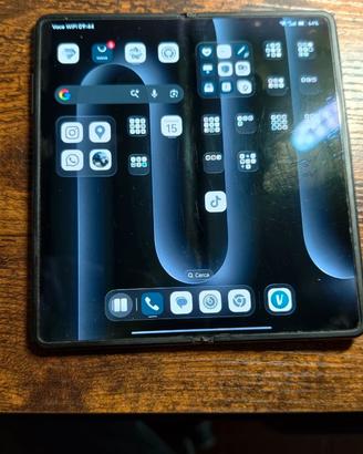HONOR Magic V2 16GB+512GB Black USATO