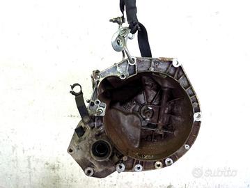55205200 CAMBIO MECCANICO FIAT PUNTO 1.2 B 44KW 5M