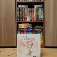 gioco da tavolo chakra