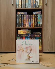 gioco da tavolo chakra