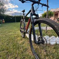 Orbea Alma M50 2022