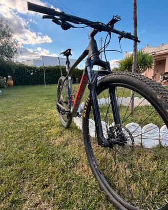 Orbea Alma M50 2022
