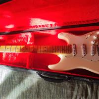 Fender Stratocaster 1998