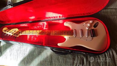 Fender Stratocaster 1998