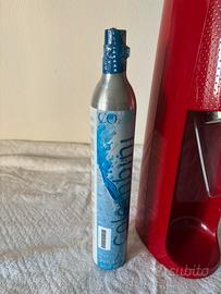 Gasatore d’acqua SodaStream