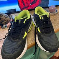 Scarpe da corsa Mizuno WAVE ULTIMA 13 donna nuove