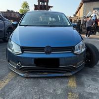 MOTORE E RICAMBI VW POLO 2015