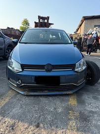 MOTORE E RICAMBI VW POLO 2015