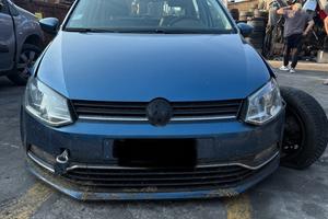 MOTORE E RICAMBI VW POLO 2015