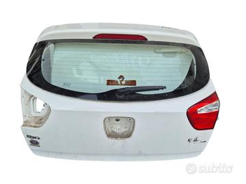 PORTELLONE POSTERIORE COMPLETO KIA Rio 4° Serie (
