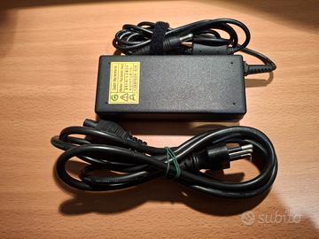 Alimentatore PC Toshiba Satellite