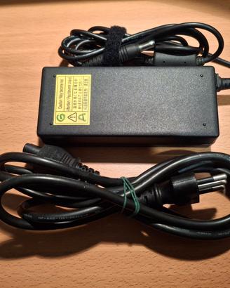 Alimentatore PC Toshiba Satellite