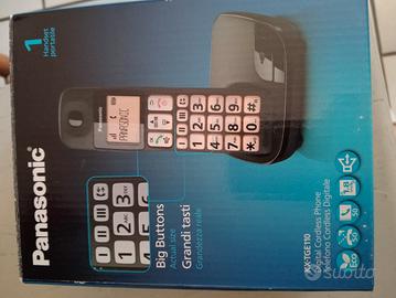 telefono cordless 