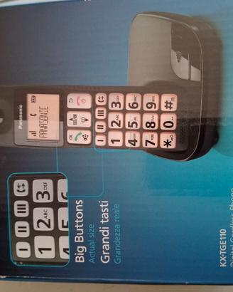 telefono cordless 