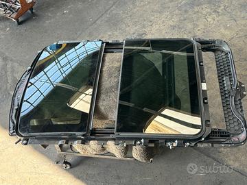 Tetto panoramico apribile BMW SERIE 5 F11