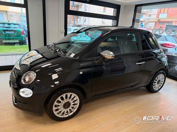 FIAT 500 (2015-2024) 500 1.0 Hybrid