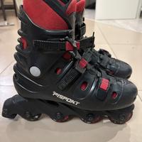 Pattini Risport rollerblade