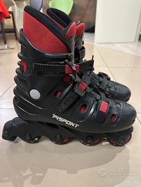 Pattini Risport rollerblade