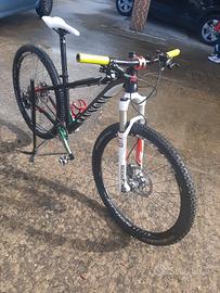 Bici MTB