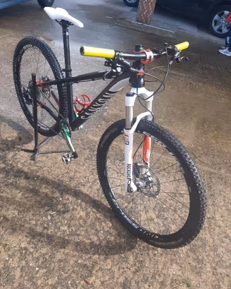 Bici MTB