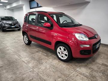 Fiat Panda 0.9 TwinAir Turbo Natural Power Lounge