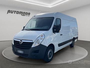 OPEL Movano 35 2.3 L3H2 Allestito generatore