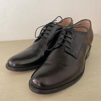 Scarpa Cerimonia Betelli con Rialzo di 7cm