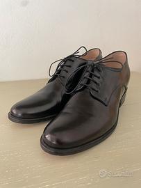 Scarpa Cerimonia Betelli con Rialzo di 7cm