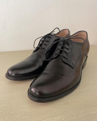 Scarpa Cerimonia Betelli con Rialzo di 7cm