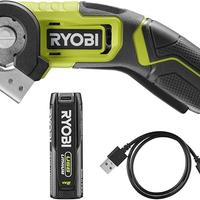 Taglierina a Batteria 4V, Velocità a Vuoto 270 g/m