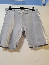 Pantaloncini uomo tg 54
