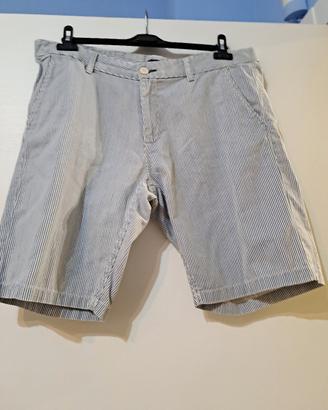 Pantaloncini uomo tg 54