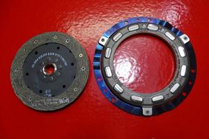 DISCO PRESSIONE E FRIZIONE BMW K1200GT K 1200LT K1