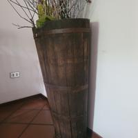 Zerla in legno