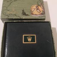 ROLEX scatola box vintage anni 80 Ref. 67.00.03