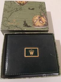 ROLEX scatola box vintage anni 80 Ref. 67.00.03