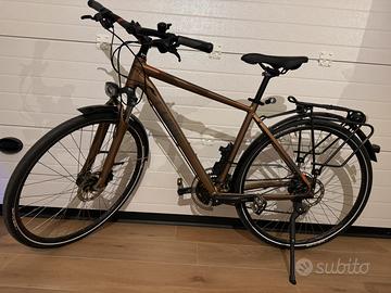 Cube Touring Pro