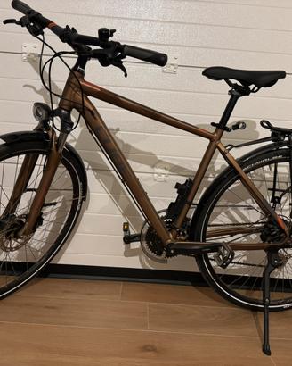 Cube Touring Pro