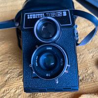 Macchina fotografica russa