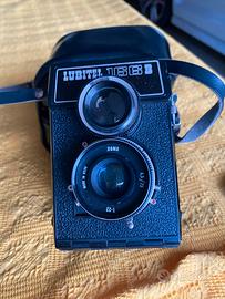 Macchina fotografica russa