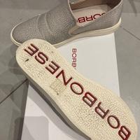 scarpe Borbonese numero 37