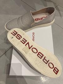 scarpe Borbonese numero 37