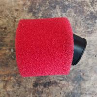 filtro aria NUOVO d. 40mm pit bike dirt bike moto 