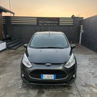 Ford B-Max 1.4 90 CV GPL Titanium