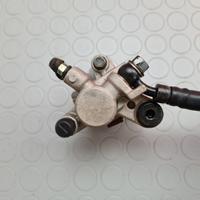 PINZA POSTERIORE HONDA CRF 250 2015 2014 R CRE 201