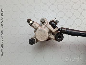 PINZA POSTERIORE HONDA CRF 250 2015 2014 R CRE 201