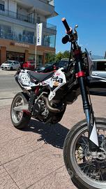 supermotard Beta 450 