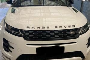 RR evoque Dynamic se